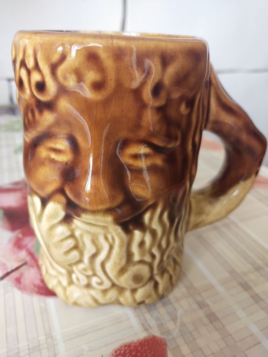 Кружка  для  пива