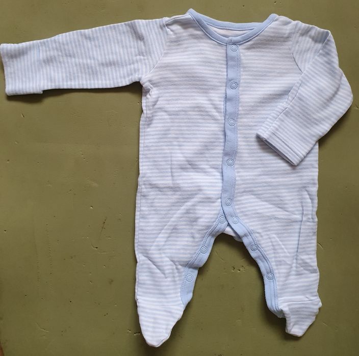 Pajacyk marki St Bernard (50-56cm)