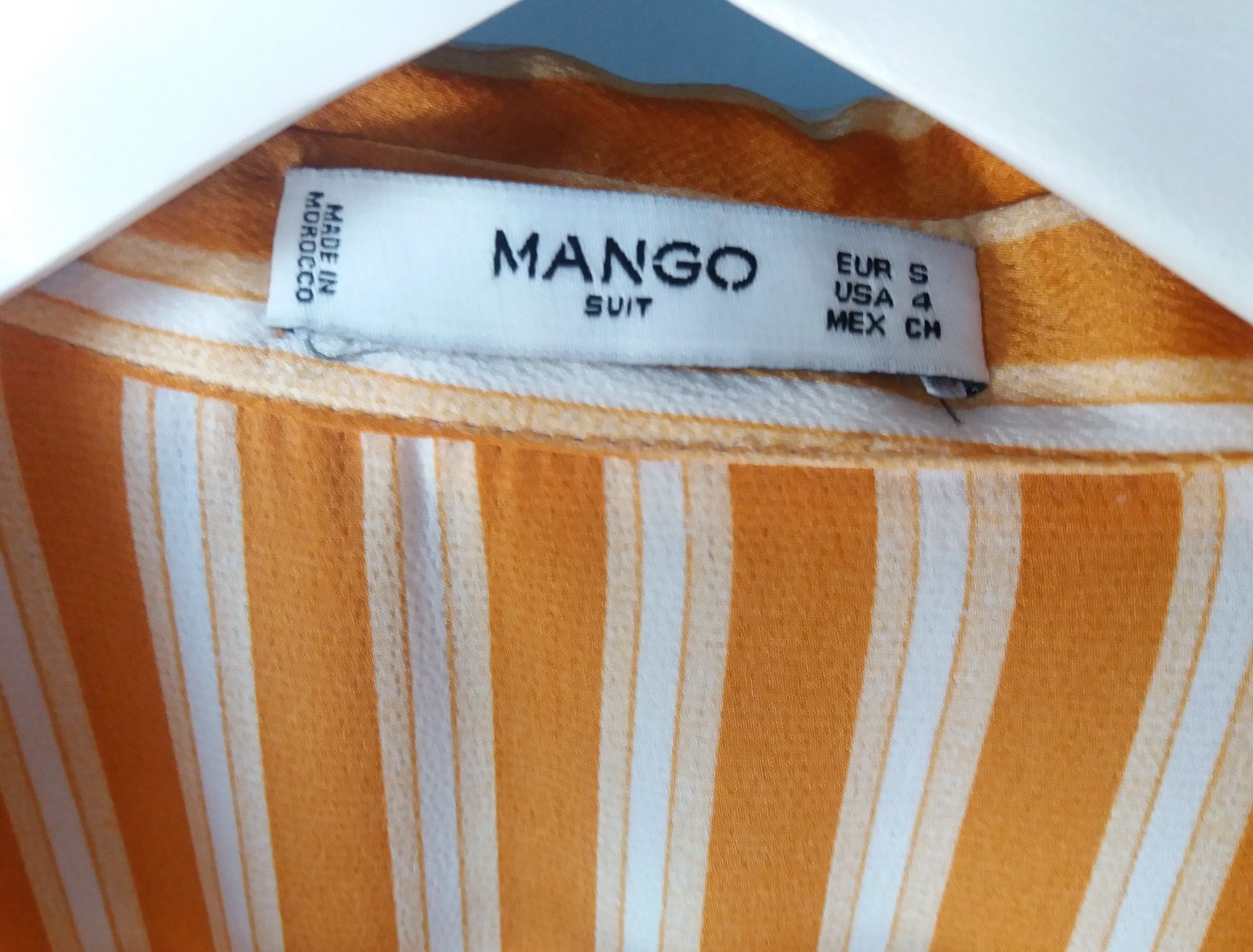 Vestido Mango Suit