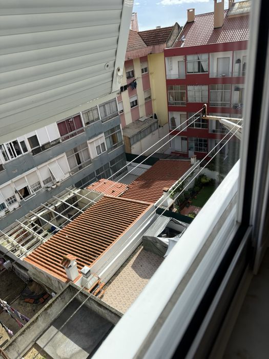 Assistencia do Estendal