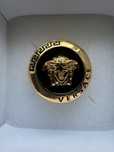 Versace Medusa Ring - pierścionek rozmiar 19