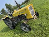Ciagnik rolniczy Ursus C360