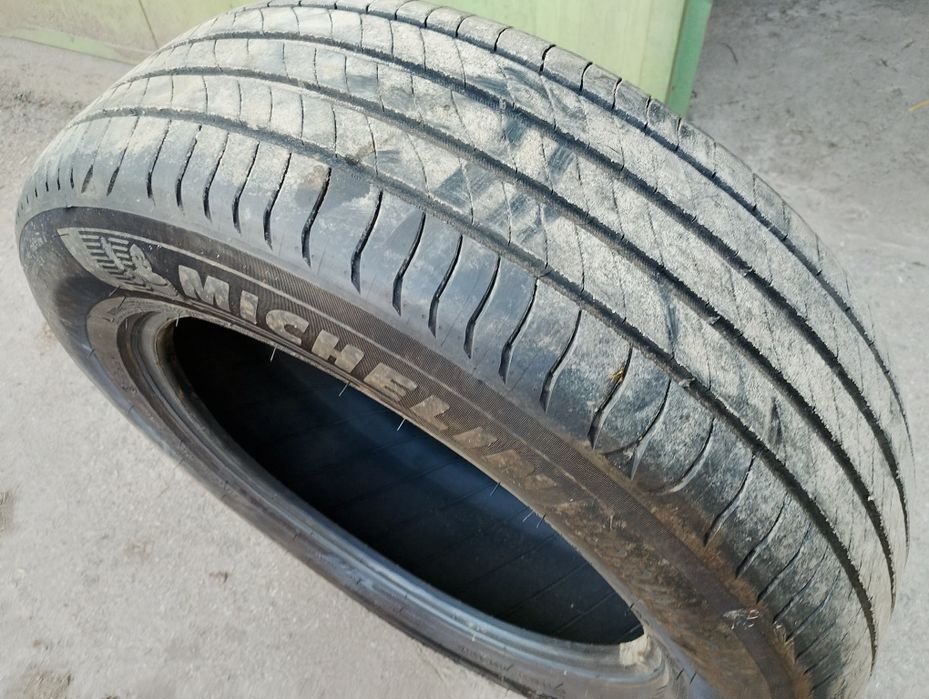 Opony michelin primacy 4 215 65 r17