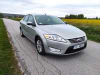 Ford Mondeo Ford Mondeo 1.8 TDCi GHIA