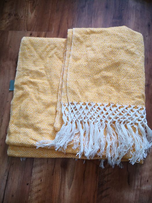 Meksykańska chusta rebozo