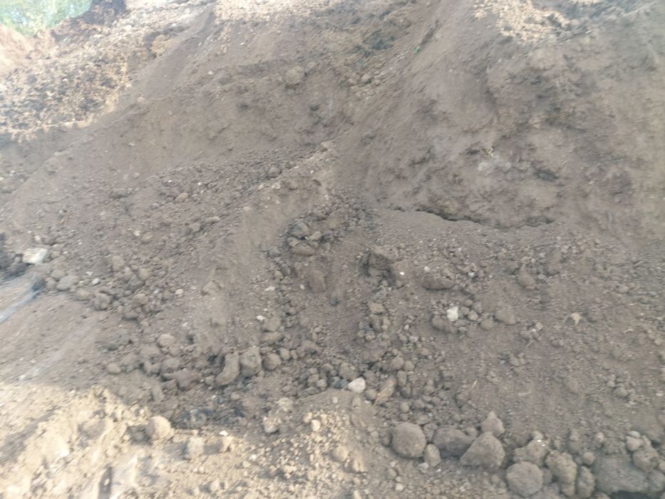 Transport Dostawa Kamień Piasek Żwir Ziemia  Beton Kruszywa