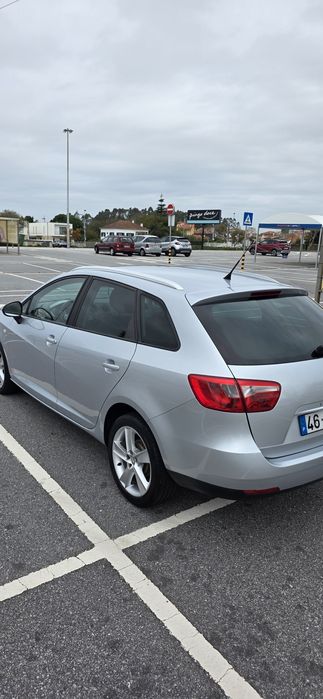 Seat Ibiza 1.2 Copa 2011