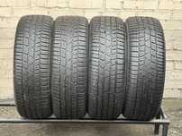 Як Нова‼️ Continental WinterContact ts830p 99H 215/60 r16 7мм 2023рік