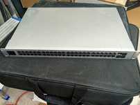 Ubiquiti switch usw pro 48