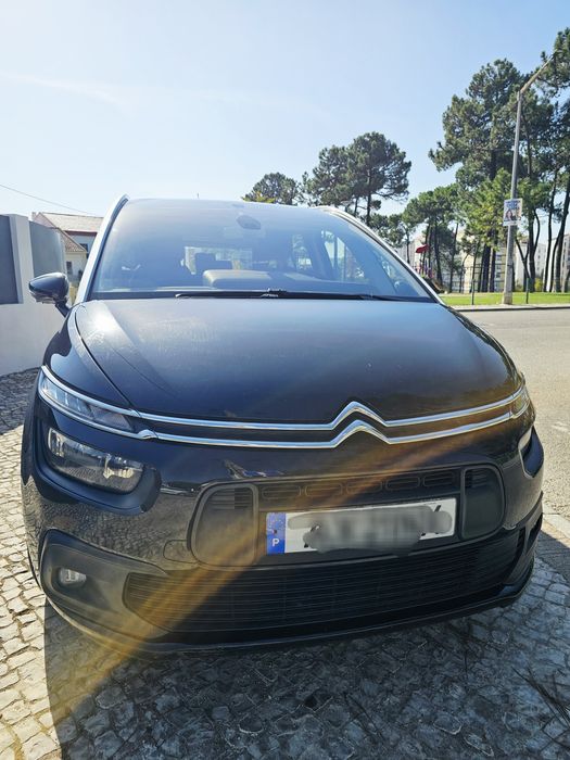Citroën c4 1.6HDI