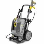 Myjka ciśnieniowa KARCHER HD 10/25-4S Plus 250BAR + DYSZA ROTACYJNA