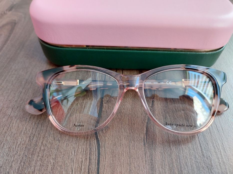 Kate Spade New York оправа окуляри оригінал