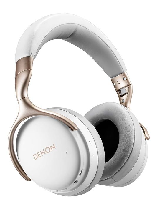 Sluchawki DENON GC25W.