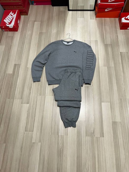 Костюм Puma M-L оригинал теплий