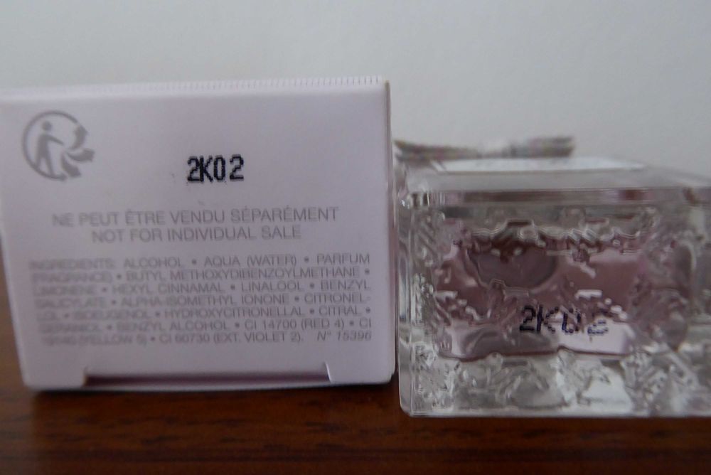 DIOR Blooming Bouquet EDT – miniaturka 5 ml – minimalnie użyta