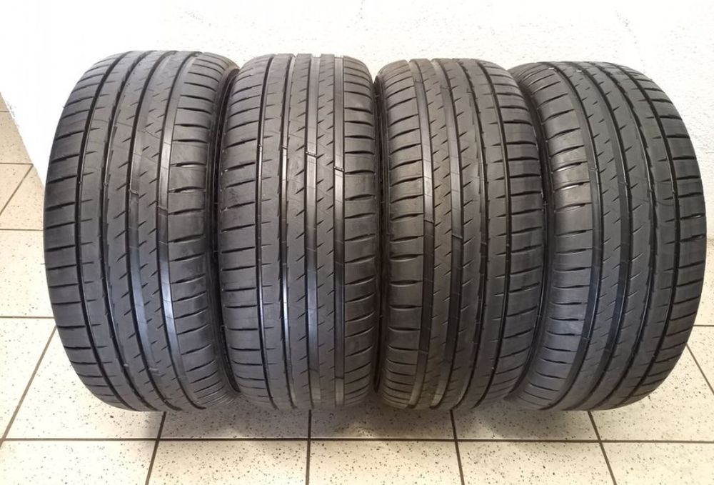 Nowe Michelin 235/45/18 Pilot Sport 4 opony lato letnie