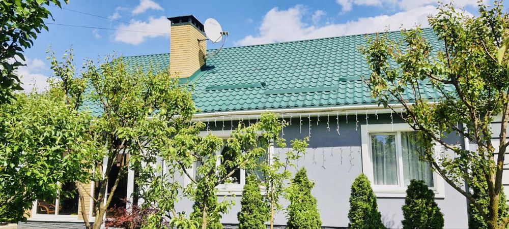 Продаю готовий для проживання Будинок с. Мала Олександрівка Терміново!