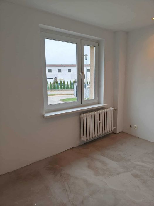 Sprzedam mieszkanie 2 pokojowe w Gryficach