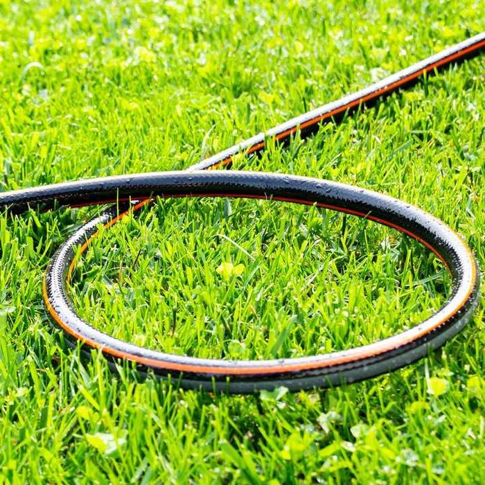 Wąż ogrodowy Bradas WFC1/250 1/2" 50 m + 4 inne produkty