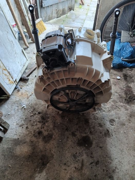 Bęben  Amica EAWI7123D inne części