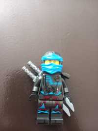 Figurka lego ninjago nya