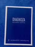 Diagnoza gotowości szkolnej przewodnik metodyczny WSIP