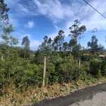 Terreno com 1030 metros quadrados