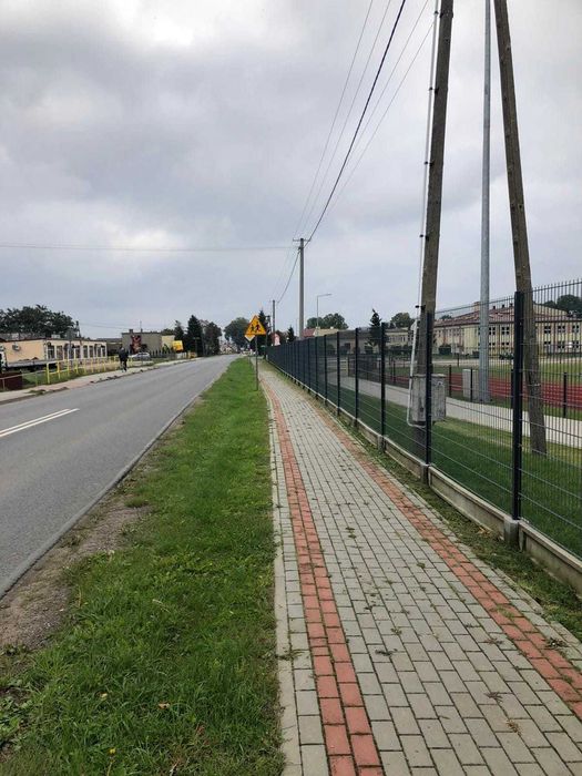 Ogrodzenia ogrodzenie panelowe panel, bramy, furtki od PRODUCENTA