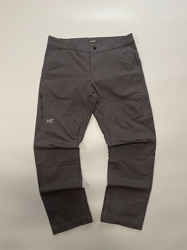 Штаны Arcteryx Gamma LT