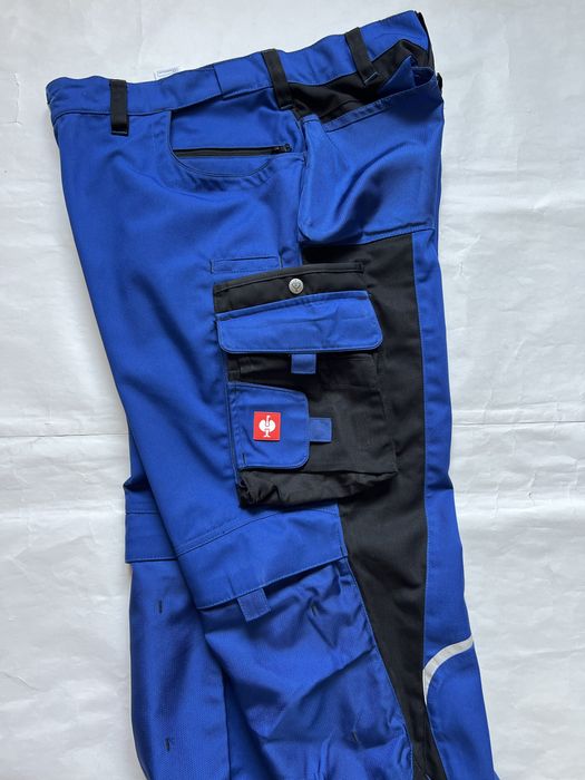 Штани Engelbert Strauss motion