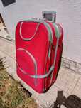 Trolley XXL Vermelho