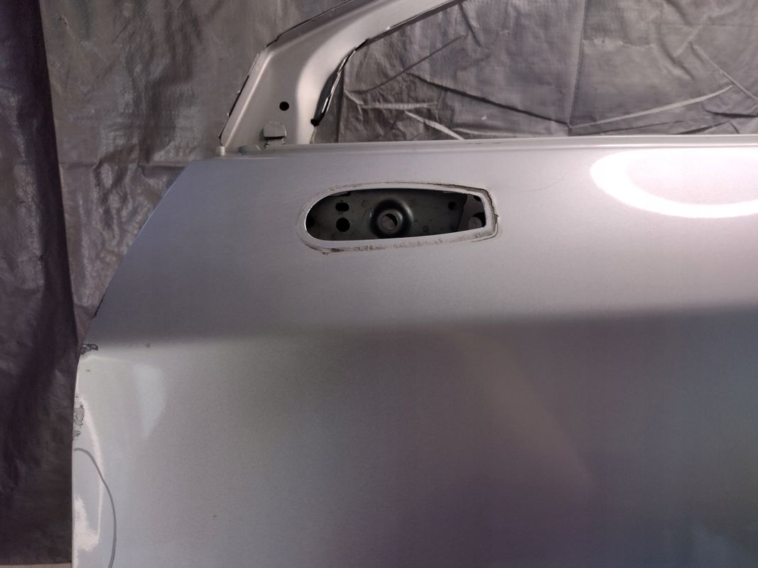 Drzwi lewy przód Citroen C5 X7 Iii k: Ezrc