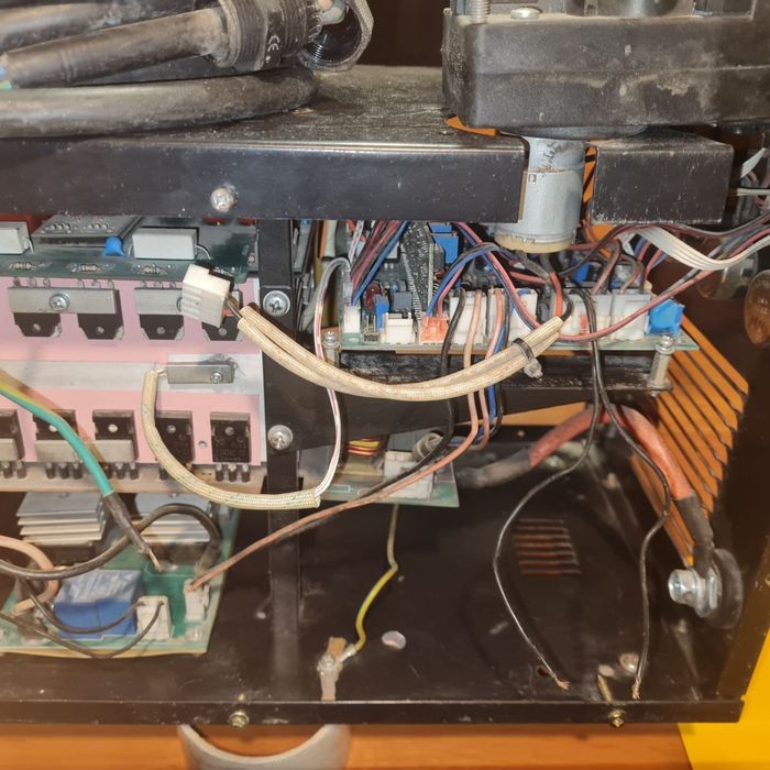 Игрушка полуавтомат