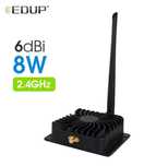 Підсилювач 2.4G WI-FI EDUP EP-AB003 потужність 8W