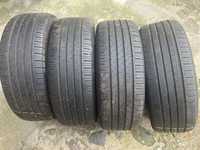 Opony letnie Continental EcoContact 5 235/55R18 2020r samonaprawiajace