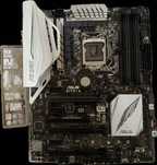 Płyta główna ATX ASUS Z170-A LGA 1151