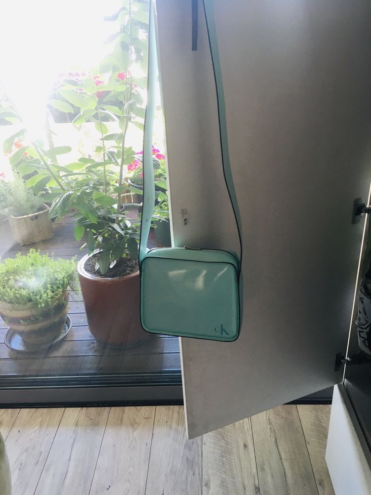 Torebka firmy Calvin  Klein