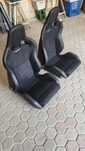 Recaro CS ORIGINAIS Rebativeis