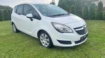 Opel Meriva 1.6 Diesel