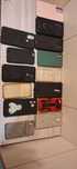 Itui iphone , redmi , samsung