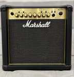 Комбопідсилювач Marshall MG15GFX