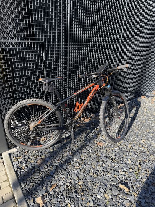 Bicicleta KTM Ultra 1964