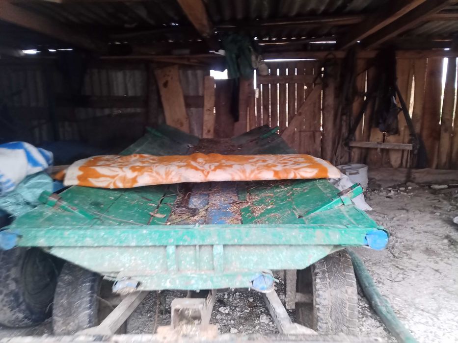 Продам   Кінний Віз терміново