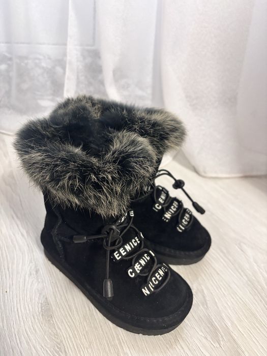 Угги дитячі 27р .