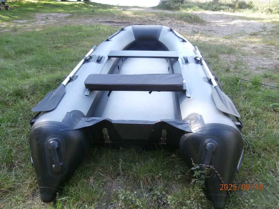 Sprzedam Ponton BERING 310