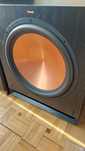 Klipsch spl 150 subwoofer stan perfekcyjny