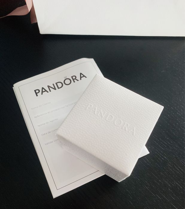 Conta espiritual caça sonhos - Pandora