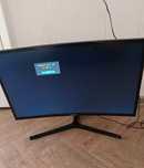 Монітор Samsung c27f396fhi
