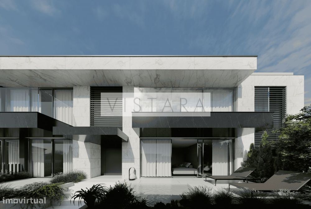 Maré Villas - Fração C