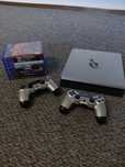 Konsola playstation 4 slim
